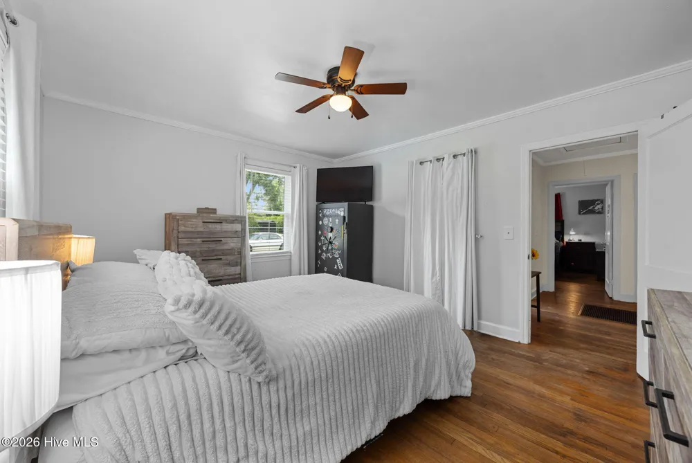 420 E Wise Street Trenton, SC 29847