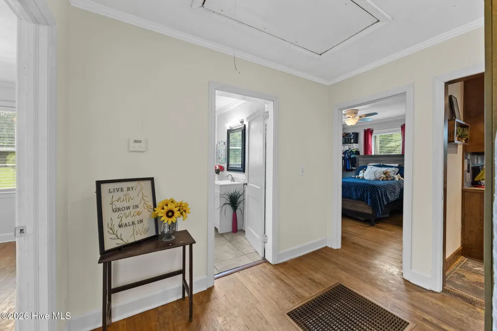 420 E Wise Street Trenton, SC 29847