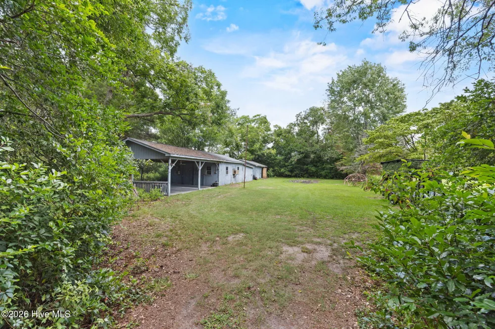 420 E Wise Street Trenton, SC 29847