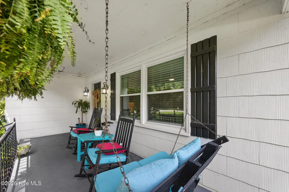 420 E Wise Street Trenton, SC 29847