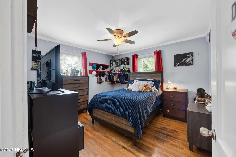 420 E Wise Street Trenton, SC 29847