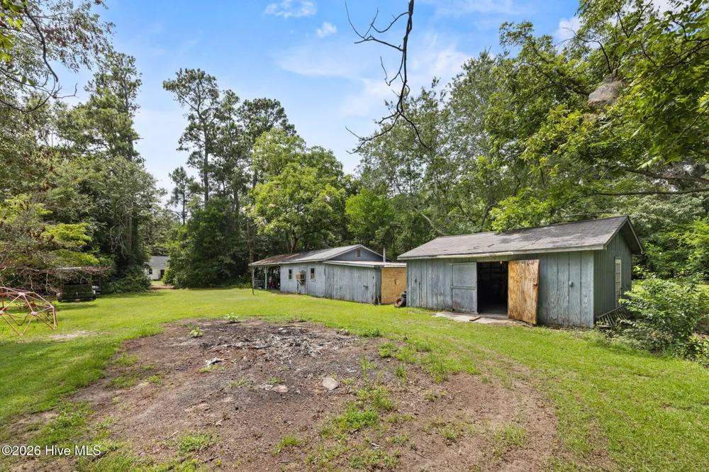 420 E Wise Street Trenton, SC 29847