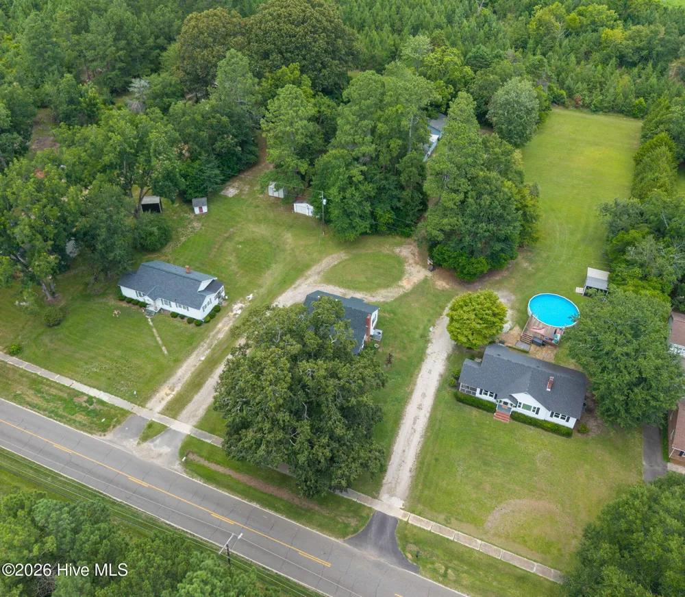 420 E Wise Street Trenton, SC 29847