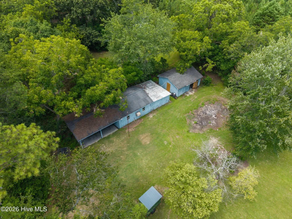 420 E Wise Street Trenton, SC 29847