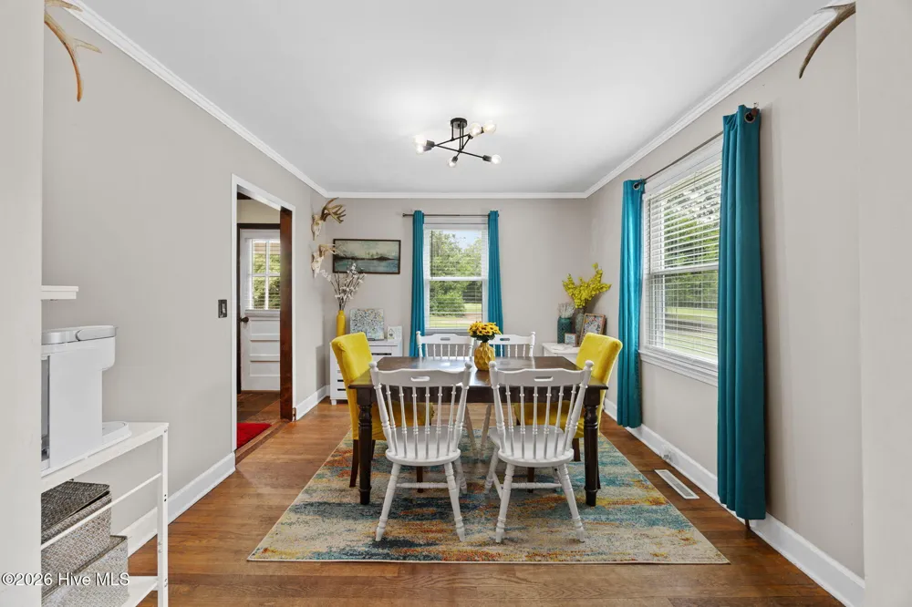420 E Wise Street Trenton, SC 29847