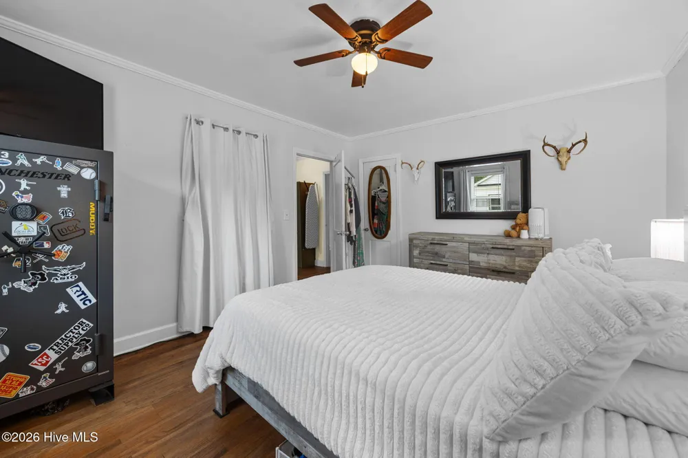 420 E Wise Street Trenton, SC 29847