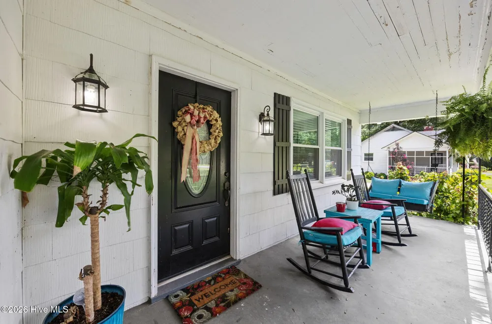 420 E Wise Street Trenton, SC 29847