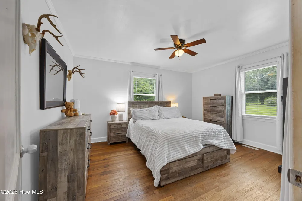 420 E Wise Street Trenton, SC 29847