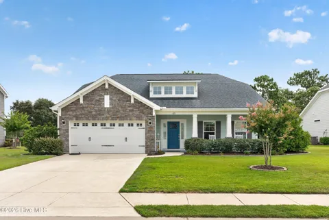 421 Island End Court
