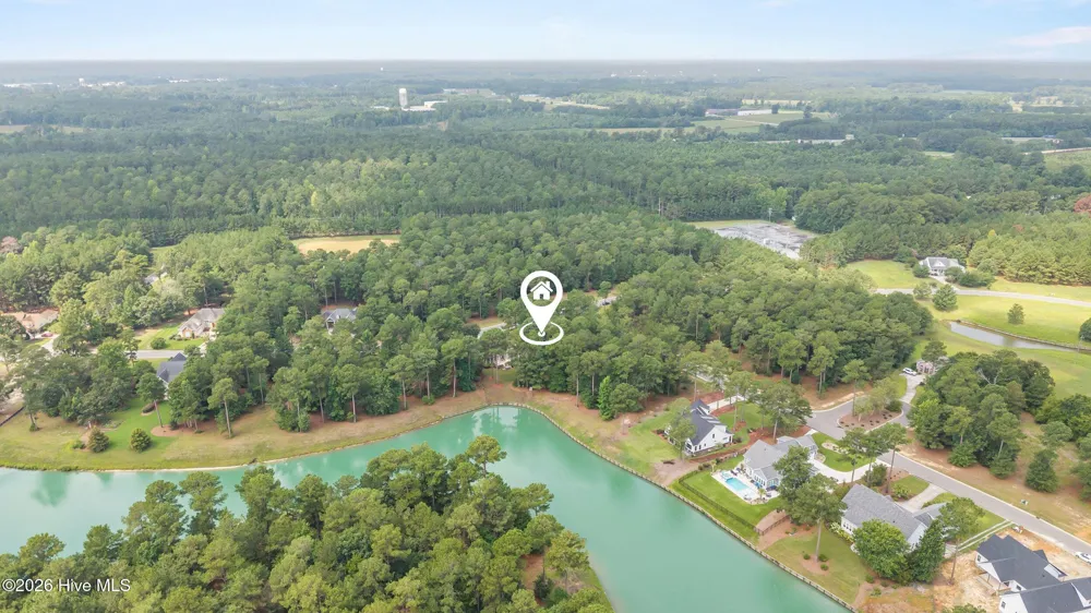 154 Muscadine Trail Wallace, NC 28466