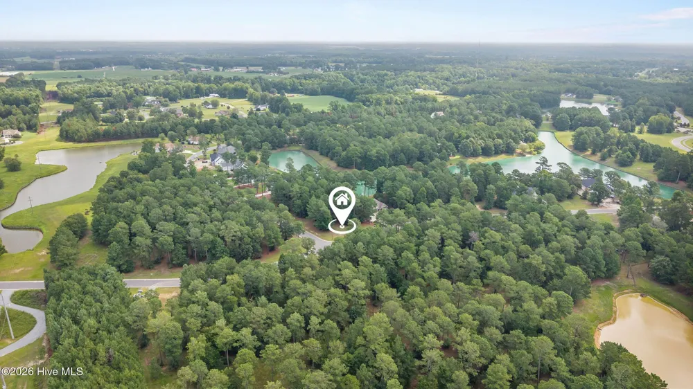 154 Muscadine Trail Wallace, NC 28466