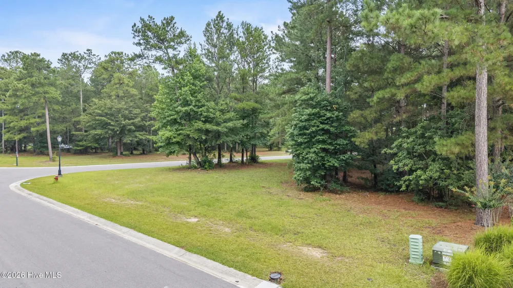 154 Muscadine Trail Wallace, NC 28466