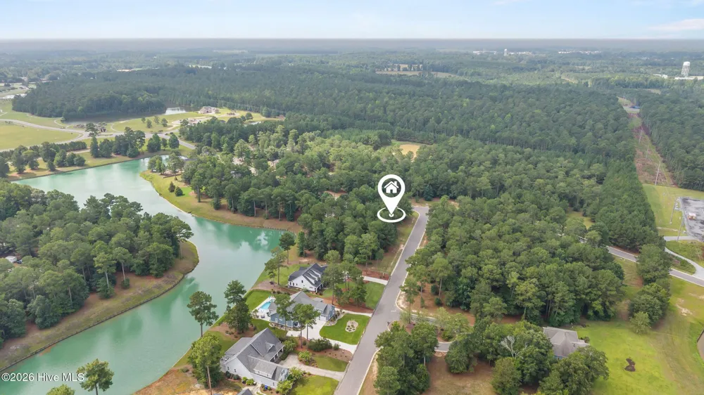 154 Muscadine Trail Wallace, NC 28466