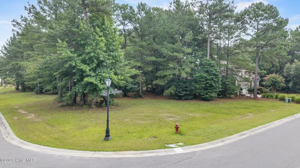 154 Muscadine Trail Wallace, NC 28466