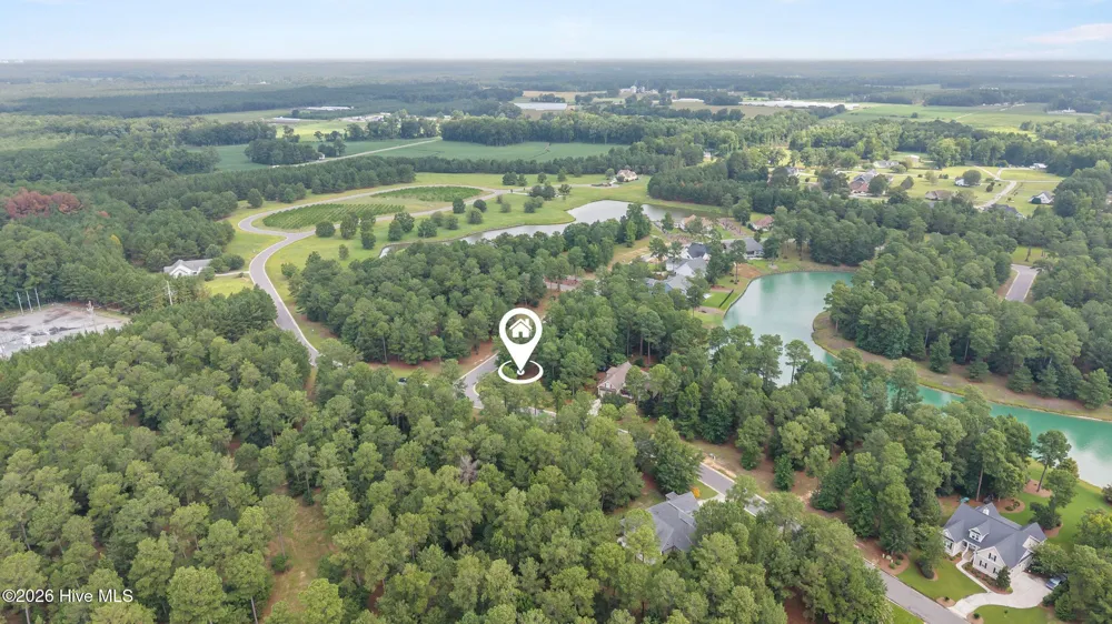154 Muscadine Trail Wallace, NC 28466