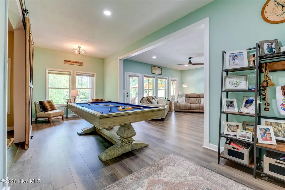 137 Memorial Drive Mccormick, SC 29835