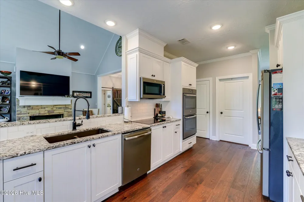 137 Memorial Drive Mccormick, SC 29835
