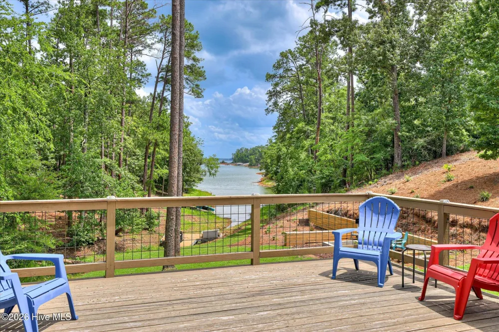 137 Memorial Drive Mccormick, SC 29835