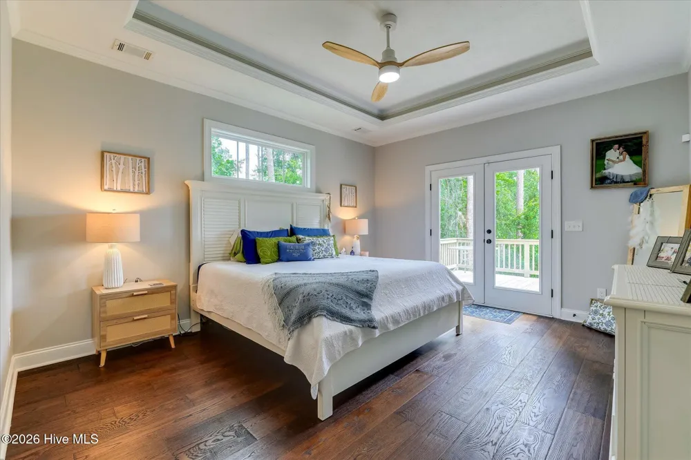 137 Memorial Drive Mccormick, SC 29835