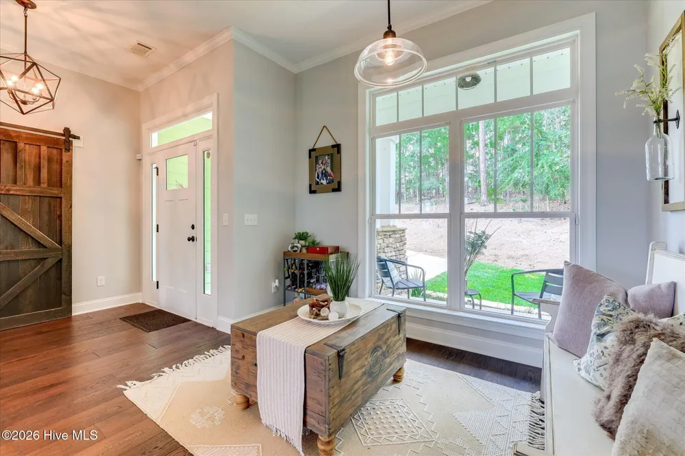137 Memorial Drive Mccormick, SC 29835
