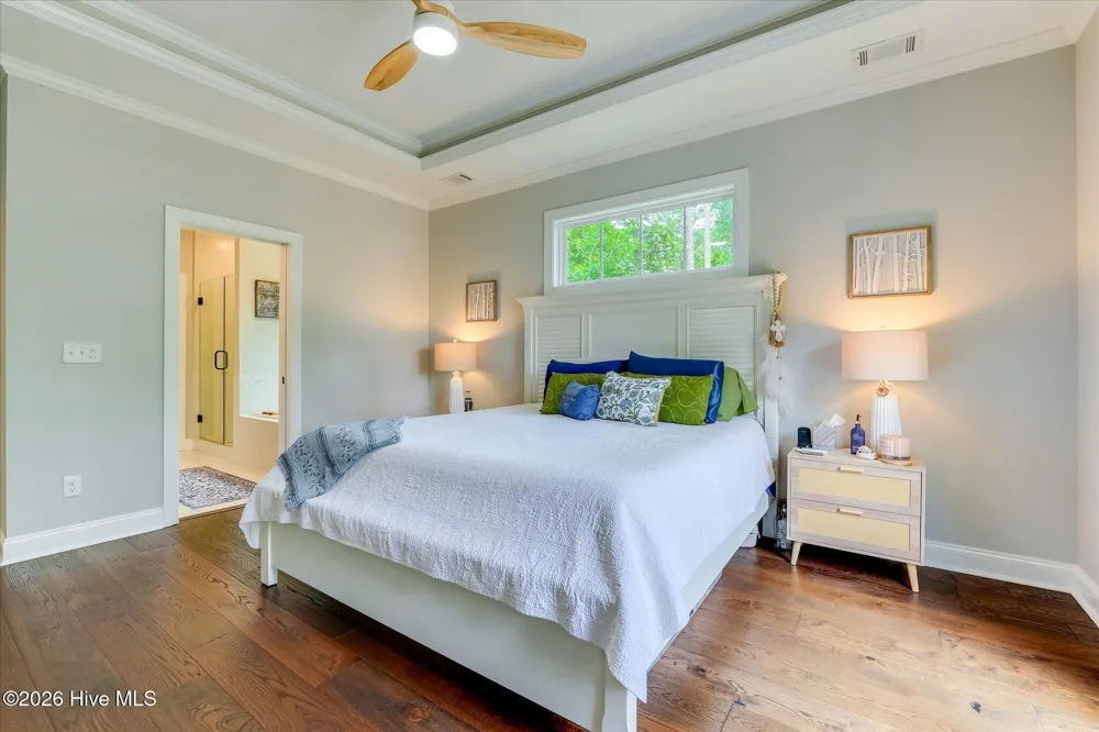 137 Memorial Drive Mccormick, SC 29835