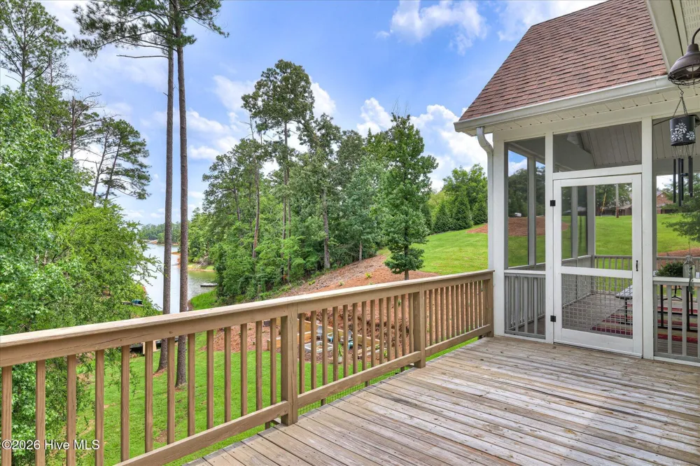 137 Memorial Drive Mccormick, SC 29835
