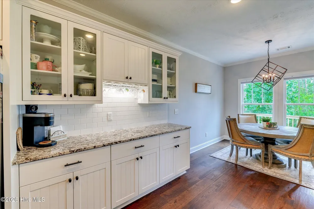 137 Memorial Drive Mccormick, SC 29835