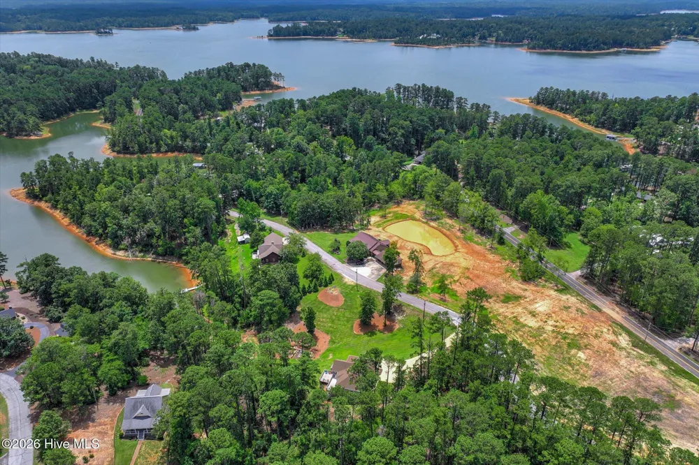 137 Memorial Drive Mccormick, SC 29835