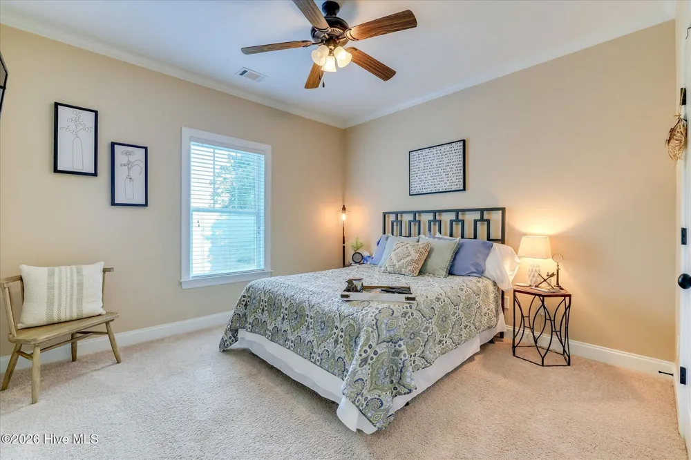 137 Memorial Drive Mccormick, SC 29835