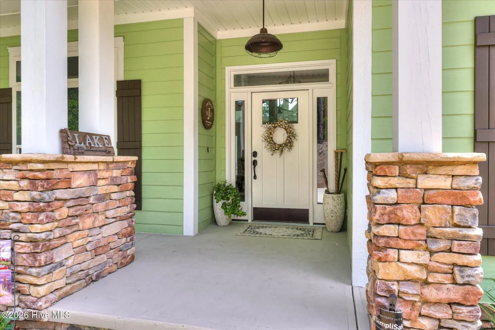 137 Memorial Drive Mccormick, SC 29835