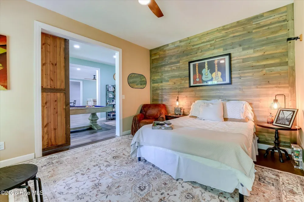 137 Memorial Drive Mccormick, SC 29835