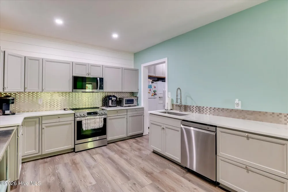 137 Memorial Drive Mccormick, SC 29835