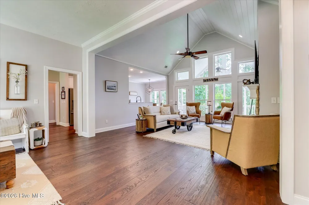 137 Memorial Drive Mccormick, SC 29835