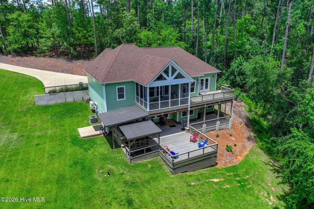 137 Memorial Drive Mccormick, SC 29835