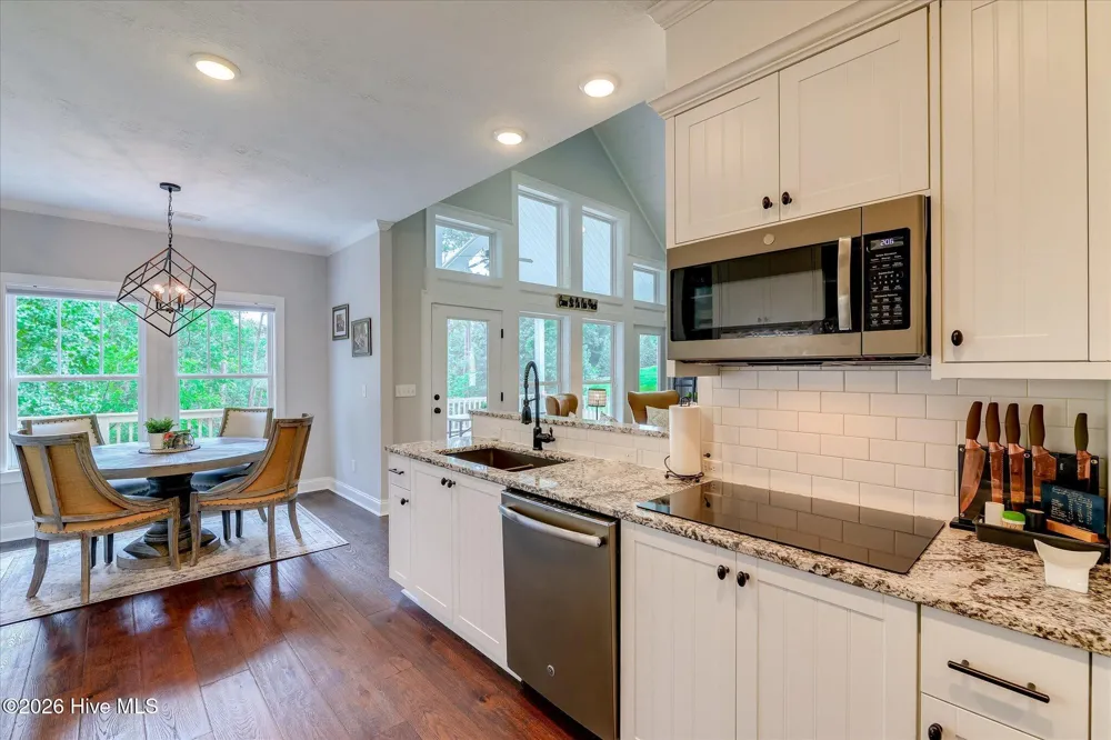 137 Memorial Drive Mccormick, SC 29835