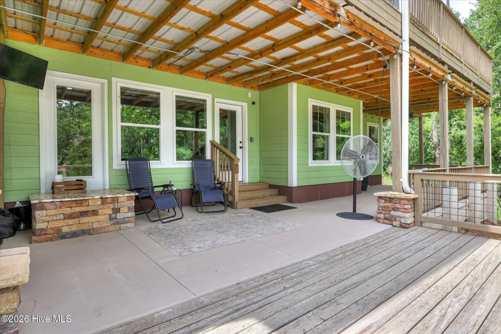 137 Memorial Drive Mccormick, SC 29835