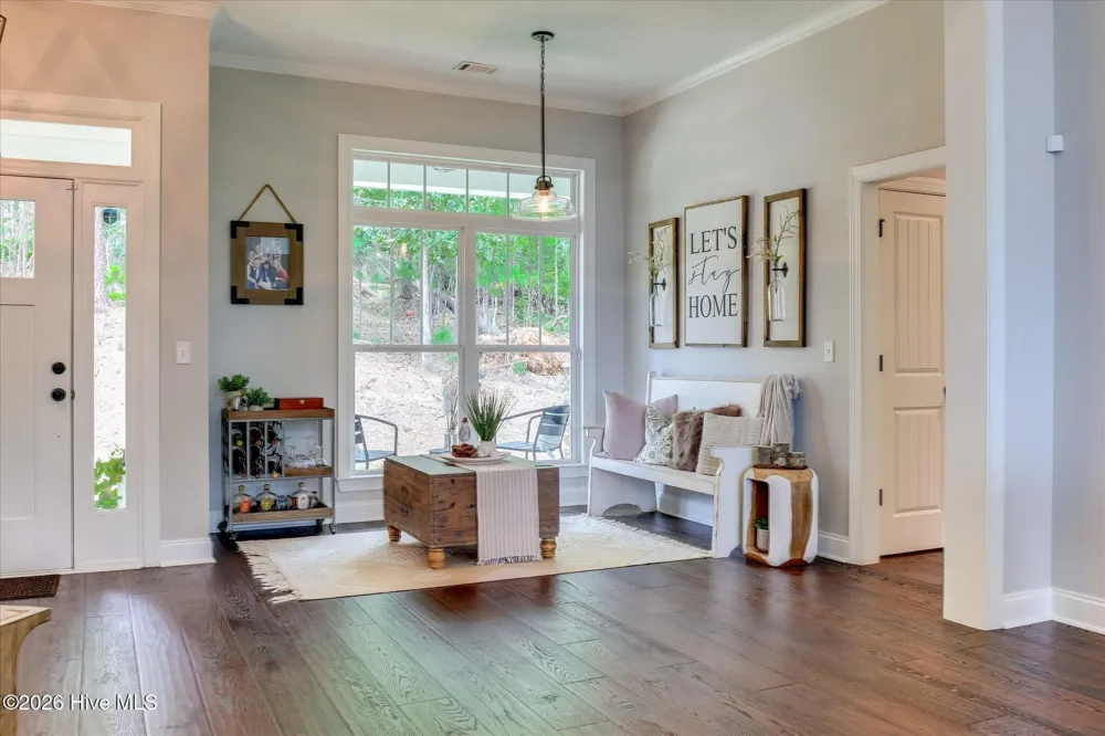 137 Memorial Drive Mccormick, SC 29835