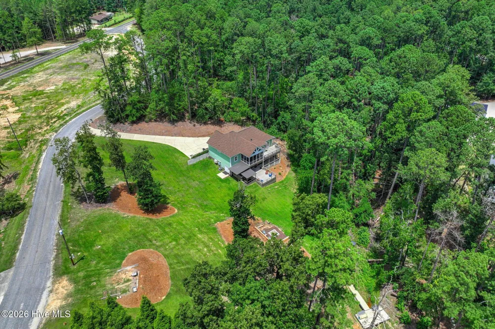 137 Memorial Drive Mccormick, SC 29835
