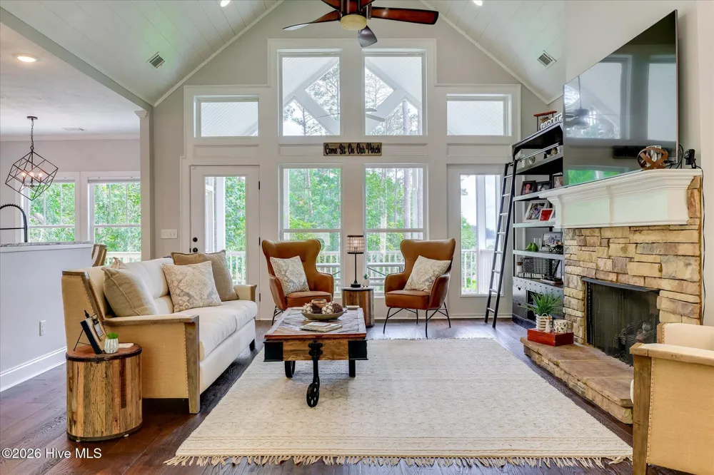137 Memorial Drive Mccormick, SC 29835