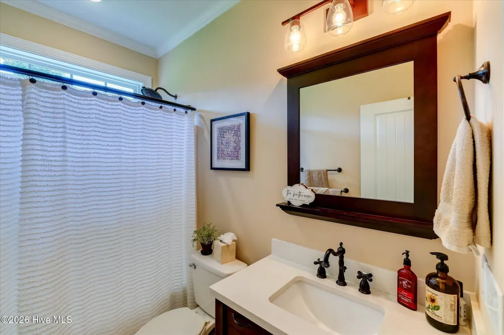 137 Memorial Drive Mccormick, SC 29835