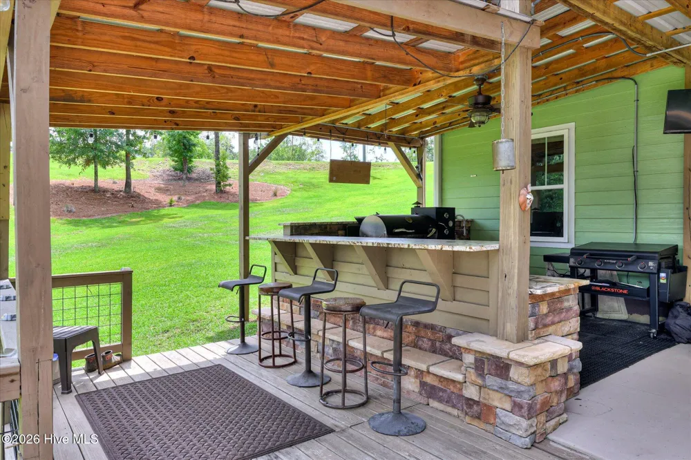 137 Memorial Drive Mccormick, SC 29835