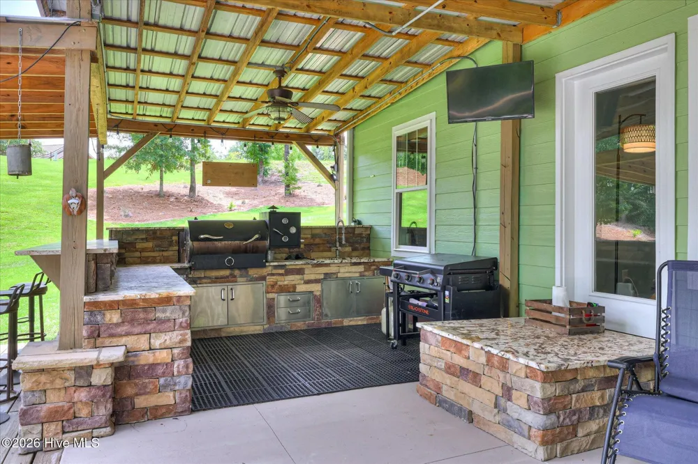 137 Memorial Drive Mccormick, SC 29835