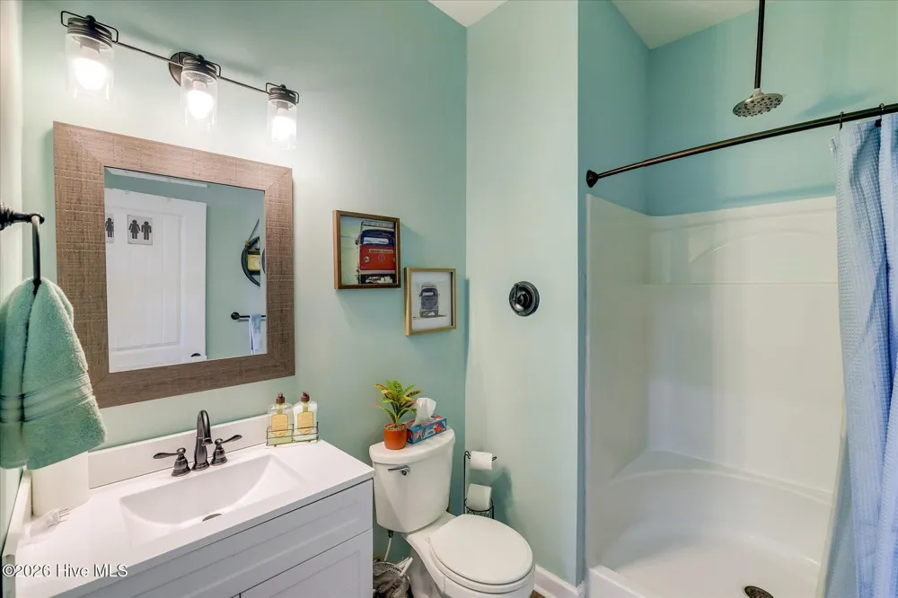 137 Memorial Drive Mccormick, SC 29835