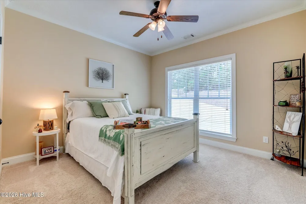 137 Memorial Drive Mccormick, SC 29835