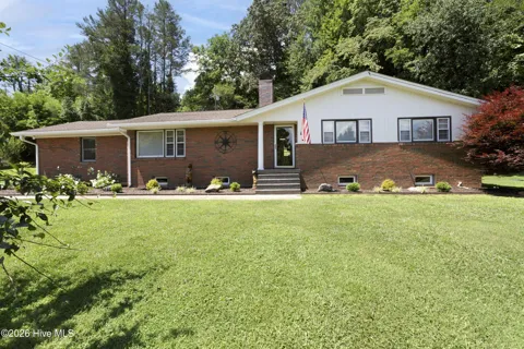 1654 Myers Chapel Road