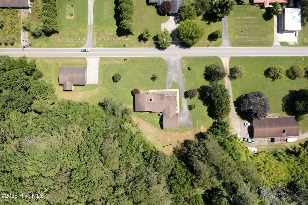 1654 Myers Chapel Road Hayesville, NC 28904