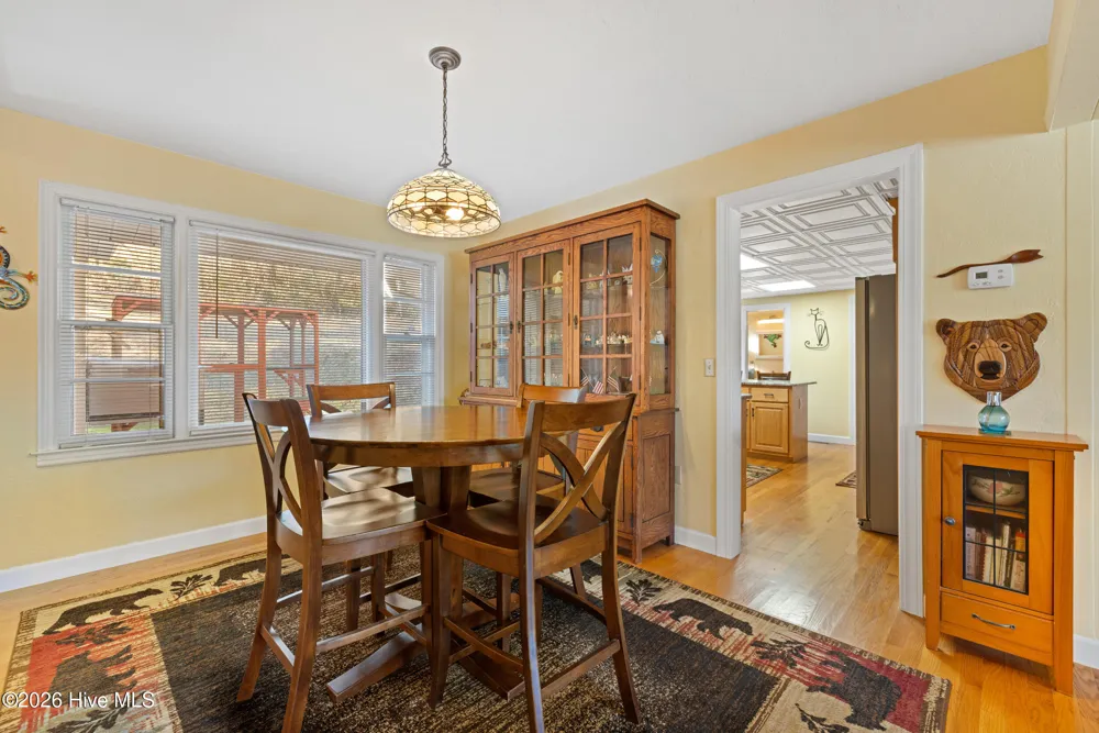 1654 Myers Chapel Road Hayesville, NC 28904
