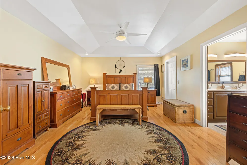 1654 Myers Chapel Road Hayesville, NC 28904