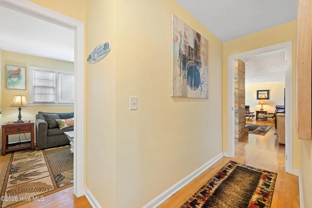 1654 Myers Chapel Road Hayesville, NC 28904