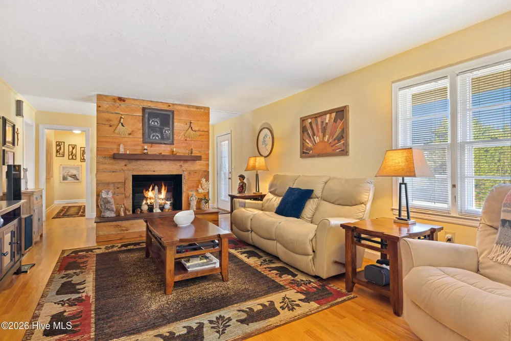 1654 Myers Chapel Road Hayesville, NC 28904
